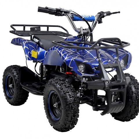Elektrisk ATV for barn, 800W