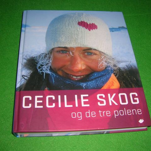 Cecilie Skog og de tre polene (2006)