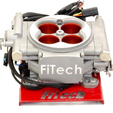 FiTech Go Street EFI injection kit