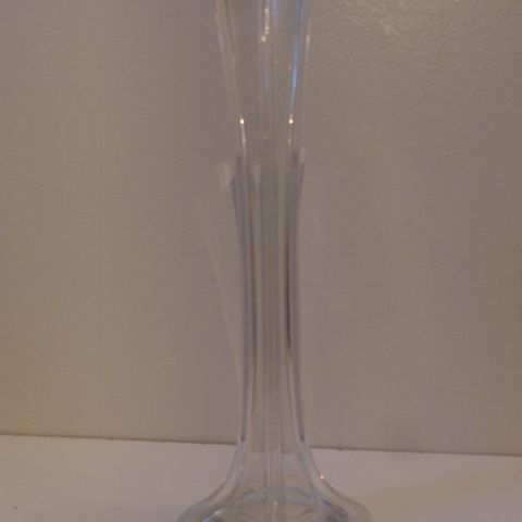 Fin Smal Elegant Retro Vase selges