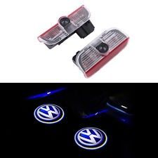 Volkswagen LED Laser Lamp Velkommen Advarsel super tilbud !