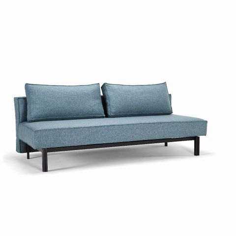 SALG! 15% rabatt på SOVESOFA INNOVATION SLY