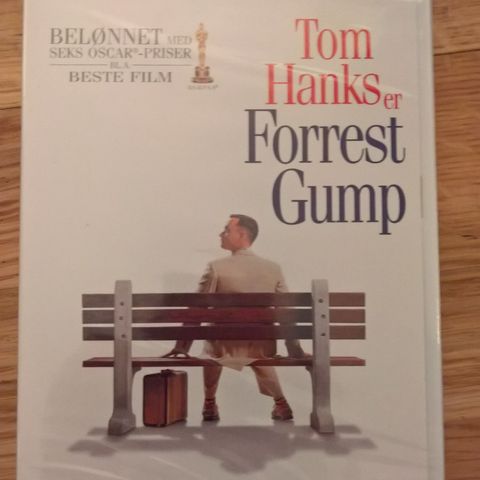 Forrest Gump (Two-Disc Special Collector's Edition) DVD