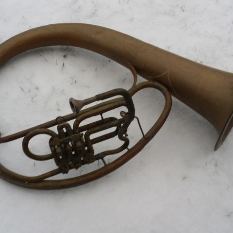 Gamelt  instrument