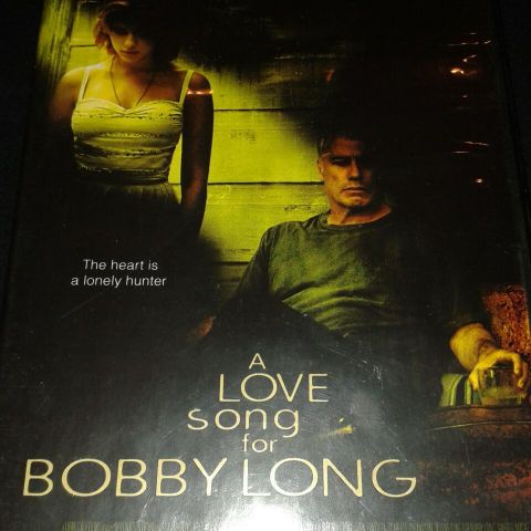 A LOVE SONG FOR BOBBY LONG