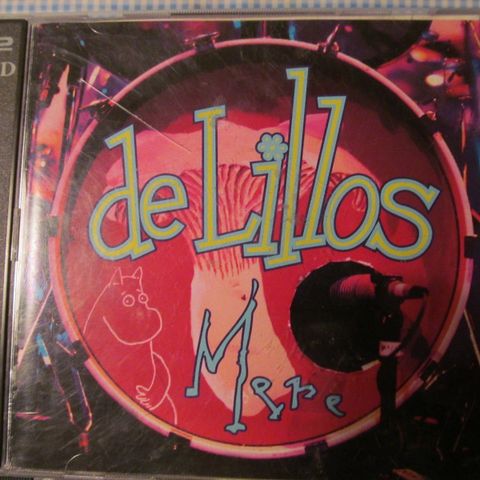 DELILLOS