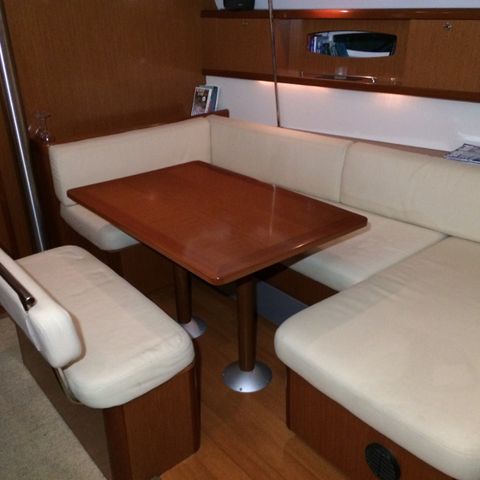 Putetrekk / sofatrekk cabin Oceanis 43 / 40