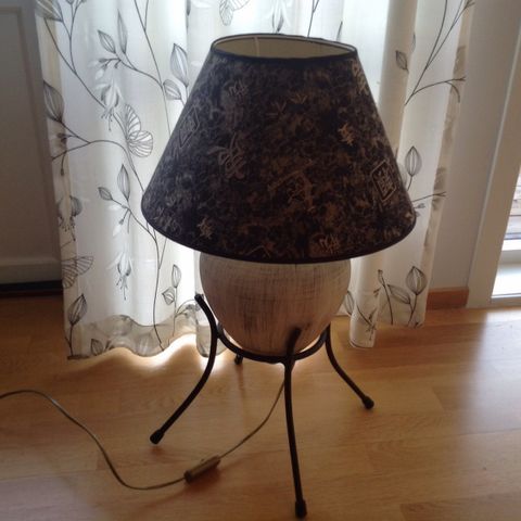 Lampe