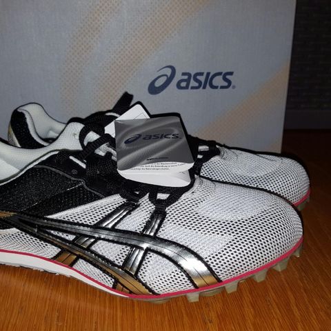 Asics Hyper MD 4 piggsko