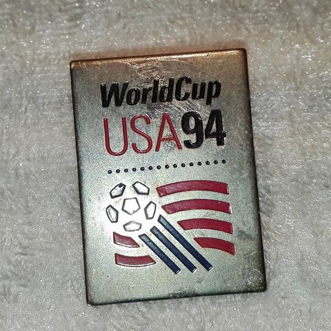 Pin - World Cup USA 1994