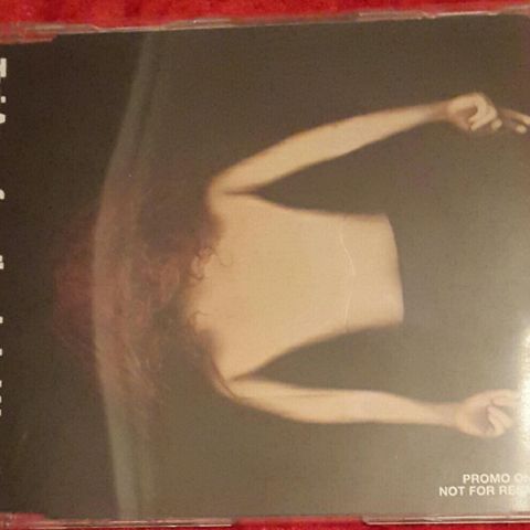 Promo Cd-single: Tori Amos.