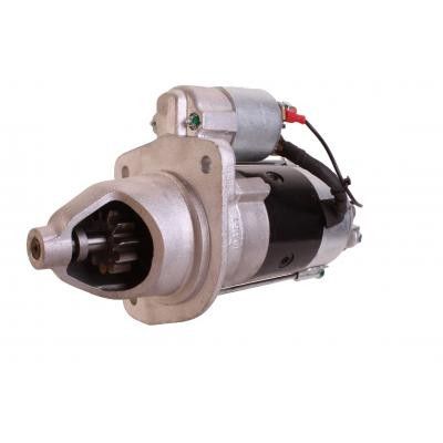 Importex24 avd Marinedeler Ny Starter for Volvo Penta kun kr: 2995.-