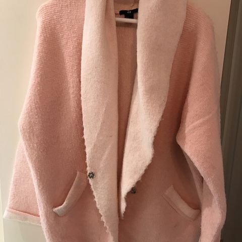 H&M nydelig cardigan