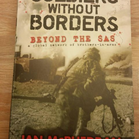 Soldiers without borders