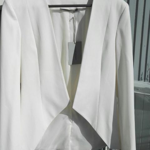 Ubrukt Hunkydory Stockholm blazer/jakke