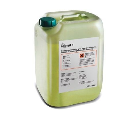 Plastkanner, 25 liter