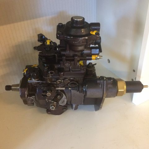 Dieselpumpe New Holland TN75