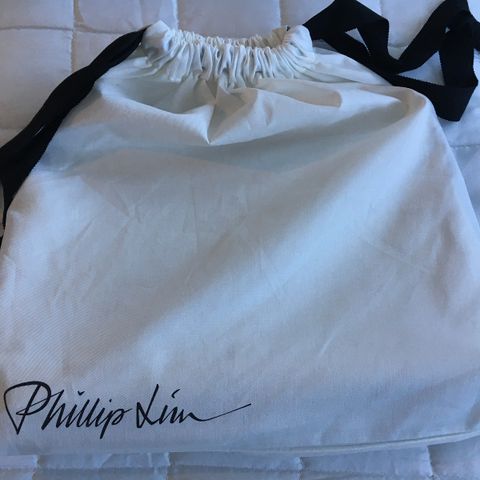 Anine Bing skinnjakke og Philip Lim veske Til Salgs!!