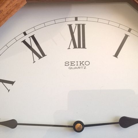 SEIKO made in Japan selges billig .