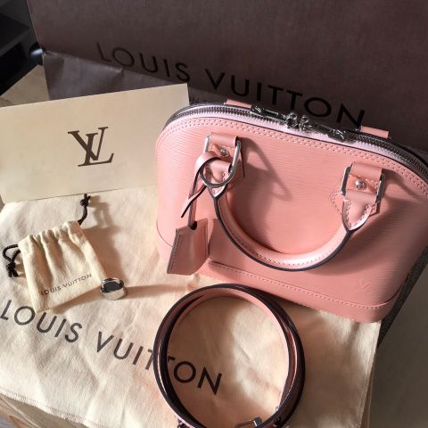 Louis Vuitton bb