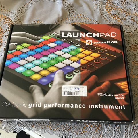 Launchpad