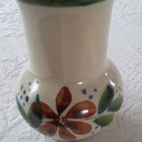 Vase. eldre