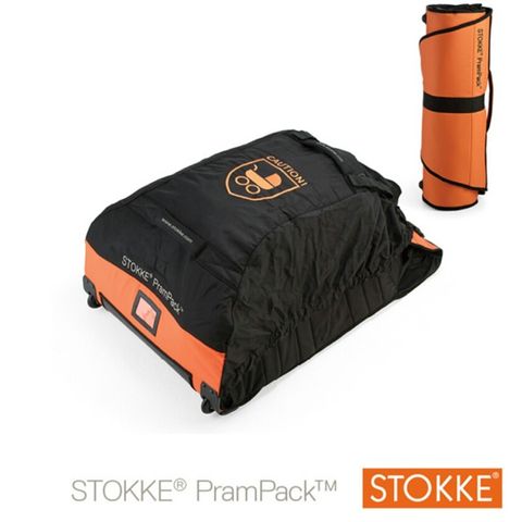 Prampack UTLEIE