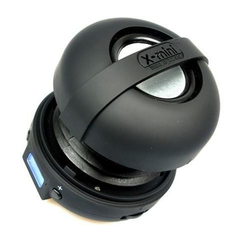X-Mini Rave Capsule høyttaler XAM10