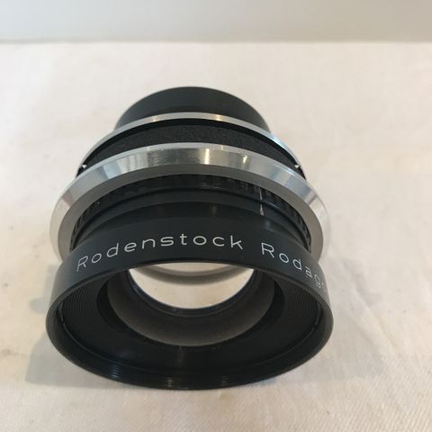 Rodenstock Rodagon repro forstørrelseslinse - 1:5.6 f=210mm
