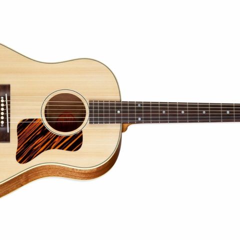 JUBILEUMSTILBUD! Gibson Acoustic J-35 Antique Natural