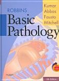Robbins Basic Pathology 8e