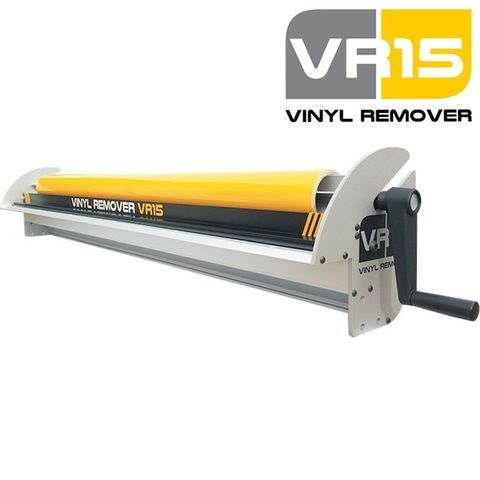 VR-15 Vinyl Remover