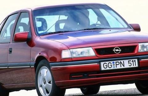 OPEL VECTRA ØNSKES KJØPT