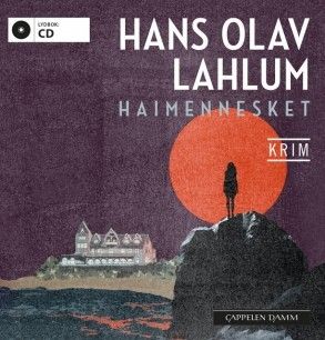 Lydbok CD av Hans Olav Lahlum