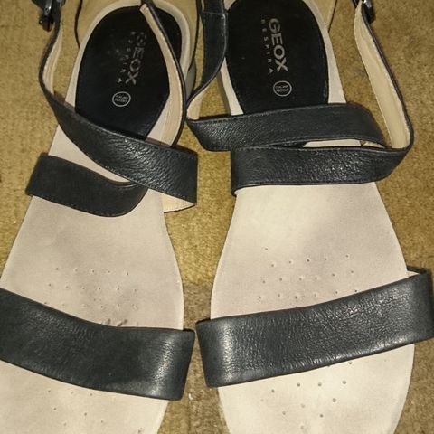 Geox sandaler 41str