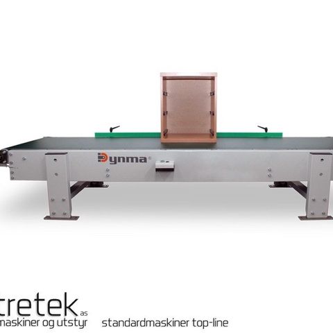 DYNMA BTP-ELEMENT bane conveyor