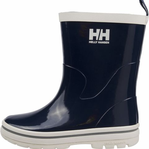 Helly Hansen støvler - str.38 - blanke