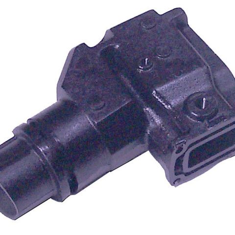 Riser Volvo Penta/OMC V6/V8 ny type