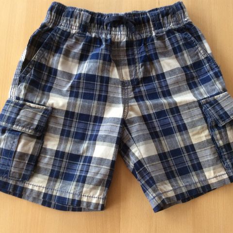 Gymboree shorts str. 5 år