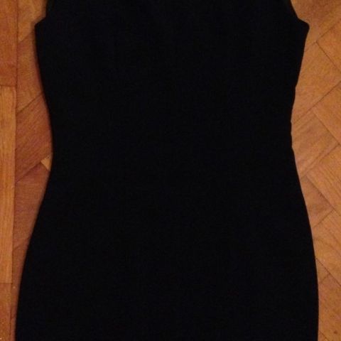 Ny  " Little Black Dress" fra Epilogue. Str. 34- 36