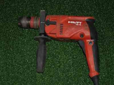 Hilti SR 16