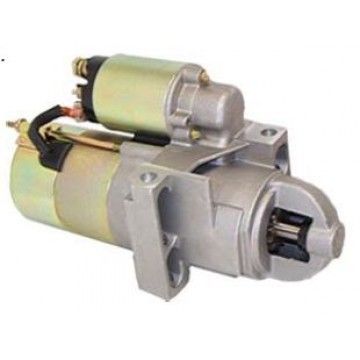 3 - 8,2 L STARTER TIL MERCRUISER, VOLVO, OMC, GM