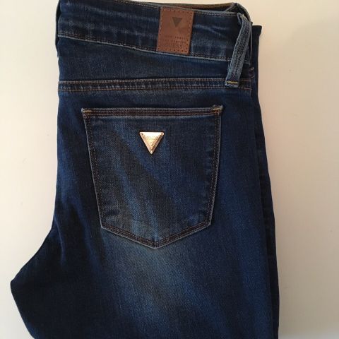 Guess Jeans