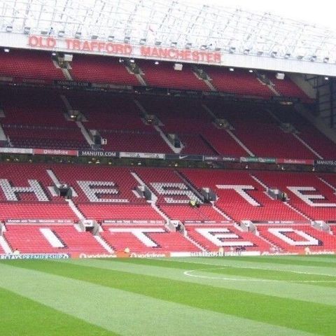 2 Fantastiske billetter -Sesongkort -Manchester United - Old Trafford - Manutd