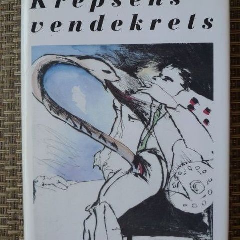 Henry Miller: Krepsens vendekrets