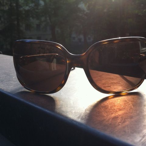 D& G solbriller