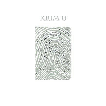 KRIM U - 1981-83 LP