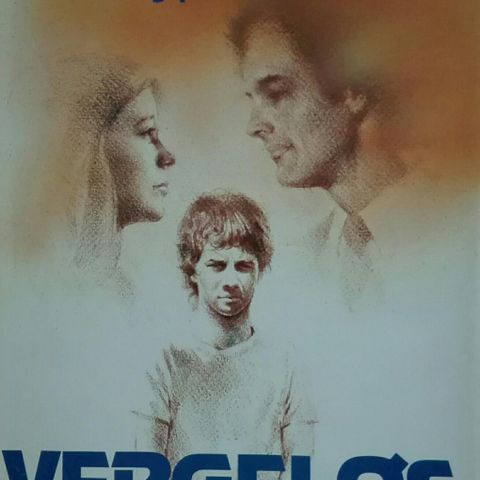 Judith Guest: Vergeløs