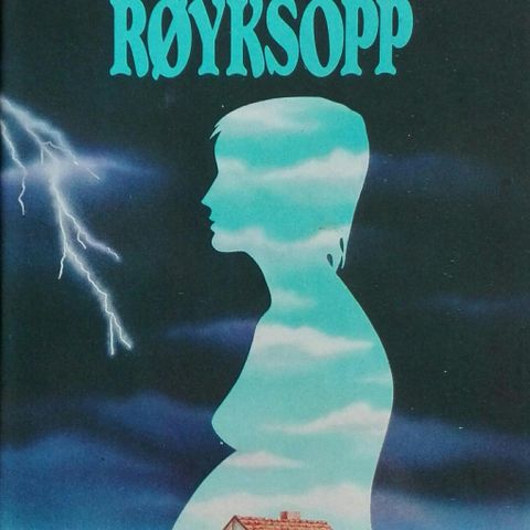 Fay Weldon: Røyksopp