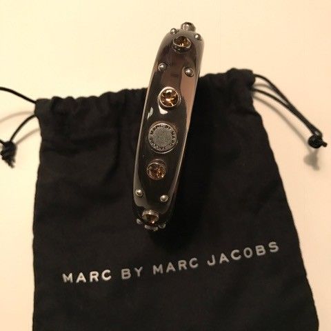Marc by Marc Jacobs armbånd